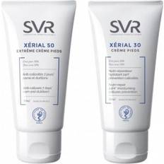 SVR Laboratoires Fodpleje SVR Laboratoires Svr Set Xerial 50 Extreme Body Treatment White