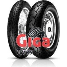 Pirelli MT66 140/90-15 TL 70H Baghjul, M/C