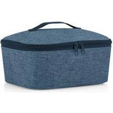 Blå Køletasker Reisenthel Coolerbag M Pocket Twist Blue Køletaske