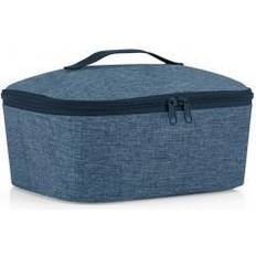 Reisenthel Koeltassen & Koelboxen Reisenthel Coolerbag M Pocket-Twist Blue