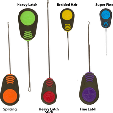 Visuitrustingen Korda Fine Latch Needle 7cm