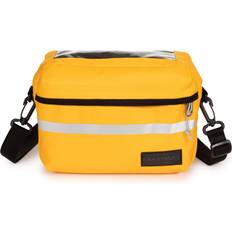 Gula Messengerväskor Eastpak Men's Messengers Bag Green 354435 yellow