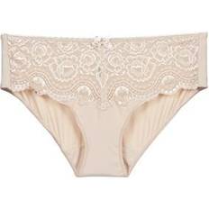 Playtex Mutande Playtex Culotte e slip Flower Elegance - Beige