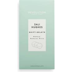 Shift 10 Makeup Revolution Revolution Skincare X Sali Hughes Shift-Delete Makeup Remover Mitts