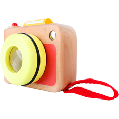 My First Wooden Camera