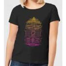 Harry Potter School List Women's T-Shirt