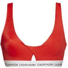 Calvin klein pyjamas dam Calvin Klein Jeans Bikinis Dam