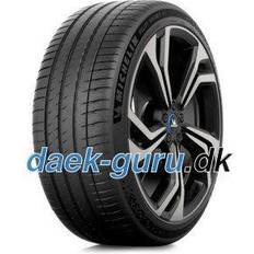 Michelin pilot sport ev 255 50 Michelin PILOT SPORT EV 255/50R21 109W