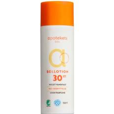 Sol Lotion  SPF30