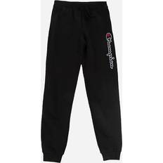 Champion joggers Champion Embroidered Script Logo Joggers - Black (305952)