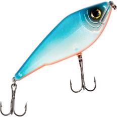 Fladen Predator Jerk 50gr 12cm Blue Roach