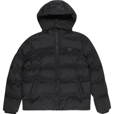 Urban Classics Transition Jacket - Black