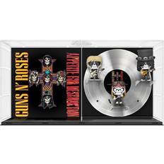 Funko pop guns n roses Funko Pop! Deluxe Album Guns N Roses Appetite for Destruction