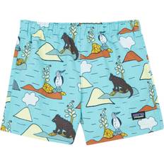 Patagonia Swimwear Patagonia Kid's Baggies Shorts
