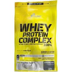 Whey Protein Complex 100% Maslo Orzechowe 0,7 kg