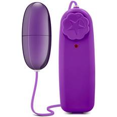 Blush Novelties Vibratoren Blush Novelties Power Bullet 6 cm Lila