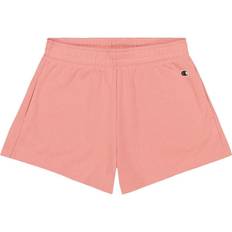 Champion Hosen Champion Fashion Shorts - Pink/Rosa