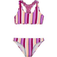 Protest Maillot de bain 2 pièces fille Prtgrace - Violet