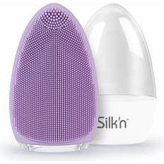 Silk'n Bright ansigtsbørste Lilla