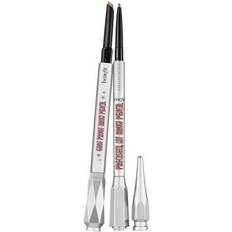 Benefit brow pencil Benefit Precisely My Brow Pencil 03 Medium Duo Set 2 stk