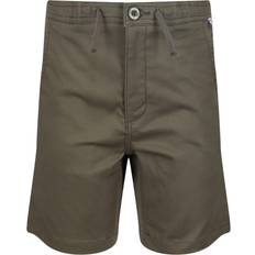 Regatta Alber Ottoman Shorts - Groen