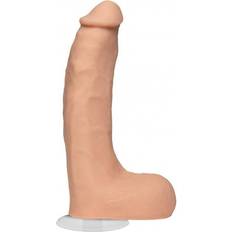 Doc Johnson Vac-U-Lock 'Chad White' Dildo