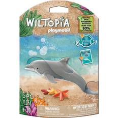 Playmobil Wiltopia Dolphin 71051