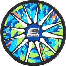 Sunflex VENUS Frisbee Tropical Multi