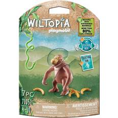 Playmobil wiltopia Playmobil Wiltopia Orangutan 71057