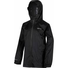 Green Jackets Regatta Pack-it Iii Jacket 15-16