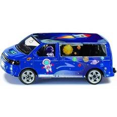 Siku Autos Siku 6509 Car Model Kits, Blue