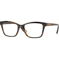 Vogue Eyewear VO 5420 W656, including lenses, RECTANGLE Glasses, FEMALE