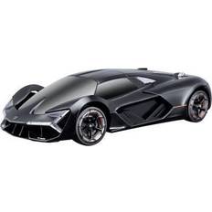 Fjernstyret bil lamborghini Maisto Radiostyret Bil Lamborghini Terzo Millenio 1:24