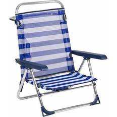 Alco Beach Chair 79.5 x 59.5cm