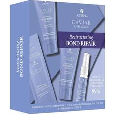 Alterna Scatole regalo e Set Alterna Caviar Anti Aging Trasformational Repair Kit