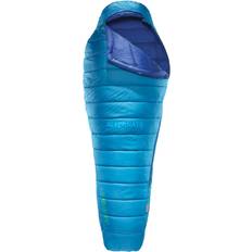 Therm a rest Therm-a-Rest SpaceCowboy 45F/7C Long, Saco de dormir