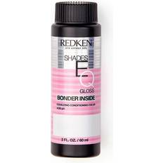 Redken Semi-permanent Farve Shades EQ Bonder Inside 010AG misty beige x 60 ml) 60ml