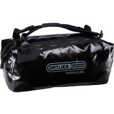 Ortlieb Reisetaschen Duffle 60 Liter sunyellow black