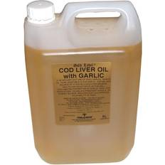 Gold Label Cod Liver Oil 5L