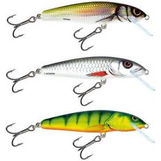 Salmo Lure Minnow 5S 5cm 5g 0.8-1.5m