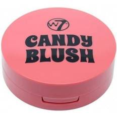 W7 Blushes W7 Cosmetics Candy Blush Scandal