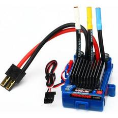 Traxxas 3355R Speed Control Velineon VXL-3S Brushless Water Protected