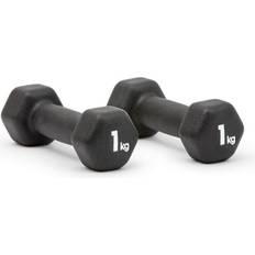 Cheap Dumbbells Adidas Neoprene Dumbbells 2x1kg