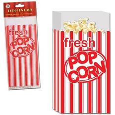 Popcorn Bags (Pack of 12)