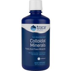Trace Minerals Research Kolloidale Mineraler 946 ml