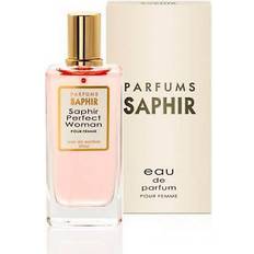 Perfect eau de parfum for women Saphir Women Perfect EDP spray 50ml