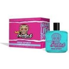 Rebel Free Spirit Women Eau De Toilette 100ml