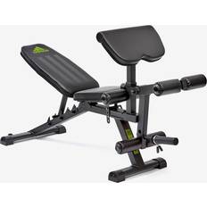 Performance Training Bench