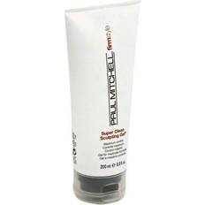 Paul mitchell gel Paul Mitchell Firm Style Super Clean Sculpting Gel