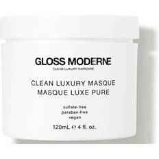 Hair clean GLOSS Moderne Clean Luxury Masque